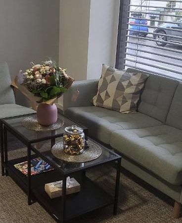 Appartement Eco Esch-sur-Alzette Eksteriør bilde