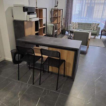 Appartement Eco Esch-sur-Alzette Rom bilde