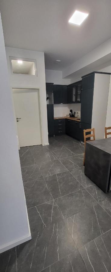 Appartement Eco Esch-sur-Alzette Eksteriør bilde
