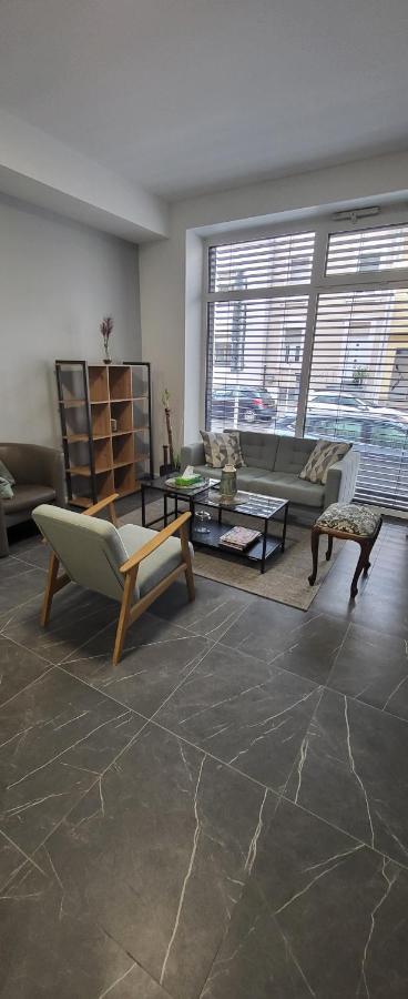 Appartement Eco Esch-sur-Alzette Eksteriør bilde