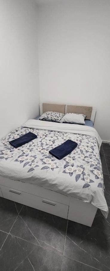 Appartement Eco Esch-sur-Alzette Eksteriør bilde