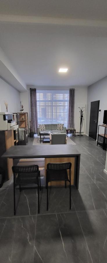 Appartement Eco Esch-sur-Alzette Rom bilde