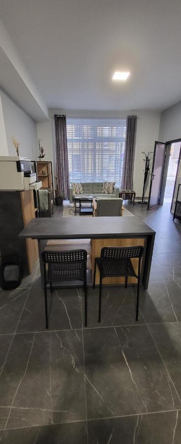 Appartement Eco Esch-sur-Alzette Eksteriør bilde