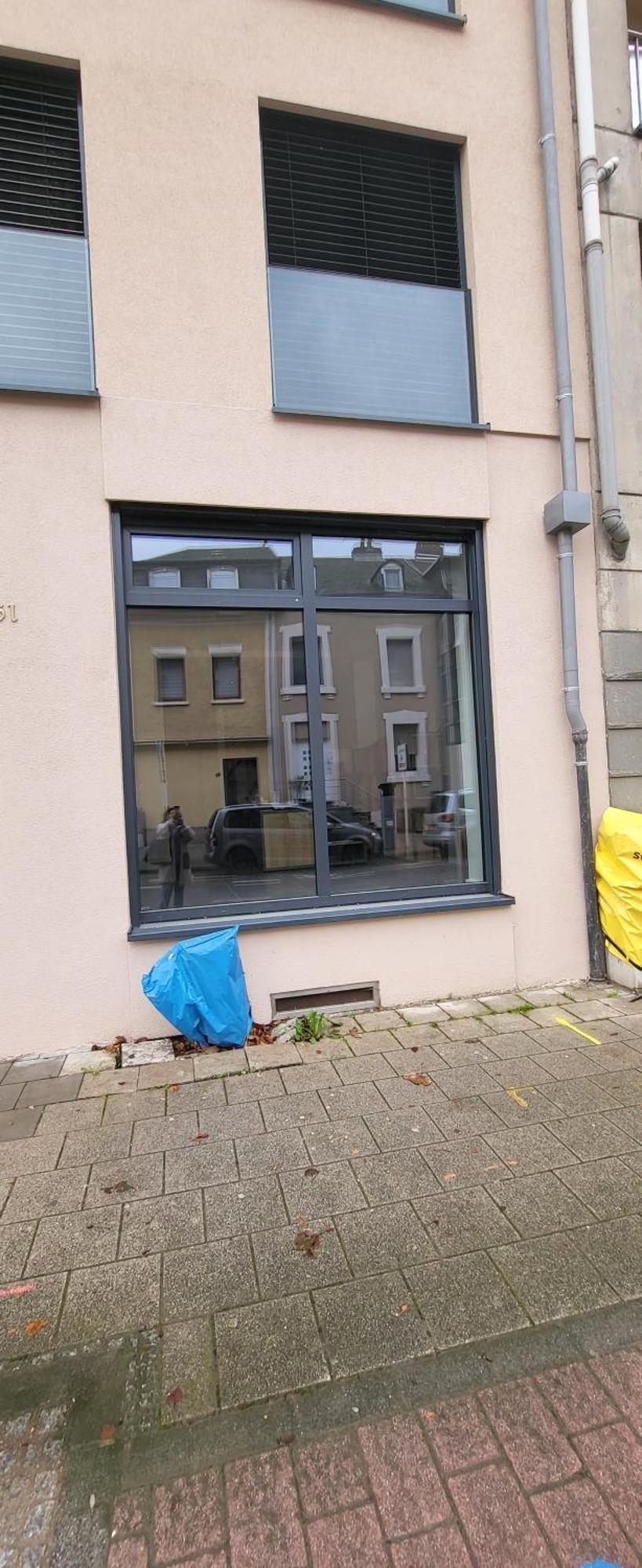 Appartement Eco Esch-sur-Alzette Rom bilde